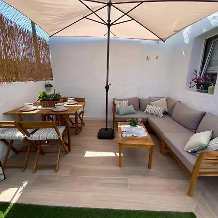 Appartement Renovated Private